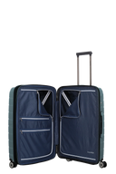 TRAVELITE Air Base Trolley M espandibile