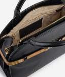 Alviero Martini Poetic Bag borsa a mano Nera