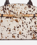 ALVIERO MARTINI Poetic Bag borsa a mano Maculata