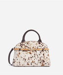 ALVIERO MARTINI Poetic Bag borsa a mano Maculata