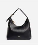 Alviero Martini Dusty Nappa borsa sottospalla Nera