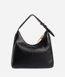 Alviero Martini Dusty Nappa borsa sottospalla Nera