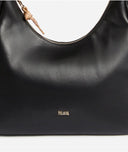 Alviero Martini Dusty Nappa borsa sottospalla Nera