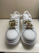 Tosca blu Sneaker