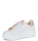 TOSCA BLU Sneaker Clara in Pelle