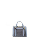 THE BRIDGE Borsa in Pelle con Tracolla Luce
