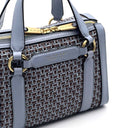 THE BRIDGE Borsa in Pelle con Tracolla Luce