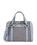 THE BRIDGE Borsa in Pelle con Tracolla Luce