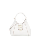 Tosca blu Borsa a mano mini in pelle Brera