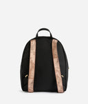 Alviero Martini Breeze Nylon zaino Nero