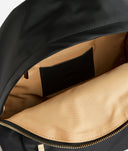 Alviero Martini Breeze Nylon zaino Nero