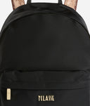 Alviero Martini Breeze Nylon zaino Nero