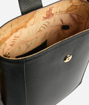 Alviero Martini Rock Bag borsa sottospalla Nera