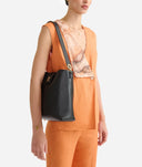 Alviero Martini Rock Bag borsa sottospalla Nera