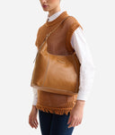 Alviero Martini Rodeo Leather borsa sottospalla
