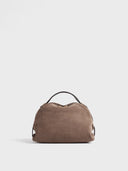 Borbonese Sexy bag Small a tracolla in pelle
