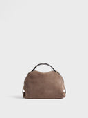Borbonese Sexy bag Small a tracolla in pelle