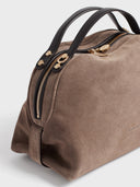 Borbonese Sexy bag Small a tracolla in pelle