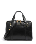 THE BRIDGE Borsa a mano in pelle con tracolla removibile LAURA