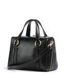 THE BRIDGE Borsa a mano in pelle con tracolla removibile LAURA