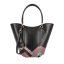 Shopping Bag Tosca Blu