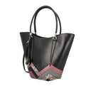 Shopping Bag Tosca Blu