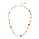 Sodini Bijoux Collana corta Modern Muse