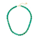 Sodini Bijoux Collana corta boule Modern Muse