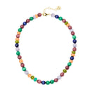 Sodini Bijoux Collana corta boule cromatiche Modern Muse