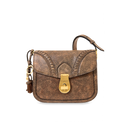 THE BRIDGE Borsa a tracolla donna in pelle MIA_WOW