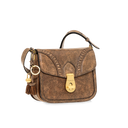 THE BRIDGE Borsa a tracolla donna in pelle MIA_WOW