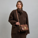 THE BRIDGE Borsa a tracolla donna in pelle MIA_WOW