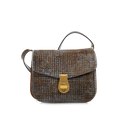 THE BRIDGE Borsa a tracolla donna in pelle MIA_WOW