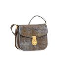 THE BRIDGE Borsa a tracolla donna in pelle MIA_WOW
