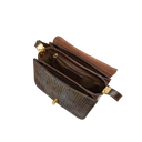 THE BRIDGE Borsa a tracolla donna in pelle MIA_WOW