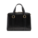THE BRIDGE Borsa grande a mano in pelle con tracolla LAURA