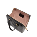 THE BRIDGE Borsa grande a mano in pelle con tracolla LAURA