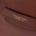 THE BRIDGE Borsa pelle donna con tracolla removibile LUCREZIA