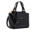 THE BRIDGE Borsa pelle donna con tracolla removibile LUCREZIA