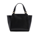 THE BRIDGE Borsa pelle donna con tracolla removibile LUCREZIA