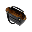 THE BRIDGE Borsa pelle donna con tracolla removibile LUCREZIA