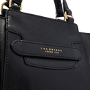 THE BRIDGE Borsa pelle donna con tracolla removibile LUCREZIA