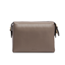 THE BRIDGE Borsa tracolla in pelle chiusa con zip FRIDA