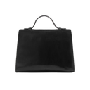 THE BRIDGE Borsa in pelle donna con tracolla removibile IRENE