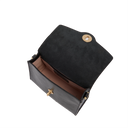 THE BRIDGE Borsa in pelle donna con tracolla removibile IRENE