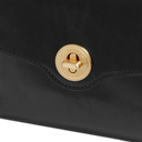 THE BRIDGE Borsa in pelle donna con tracolla removibile IRENE