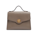 THE BRIDGE Borsa in pelle donna con tracolla removibile IRENE