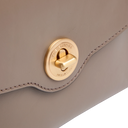 THE BRIDGE Borsa in pelle donna con tracolla removibile IRENE