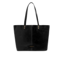 THE BRIDGE Borsa shopper in pelle LISA