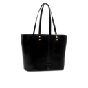 THE BRIDGE Borsa shopper in pelle LISA